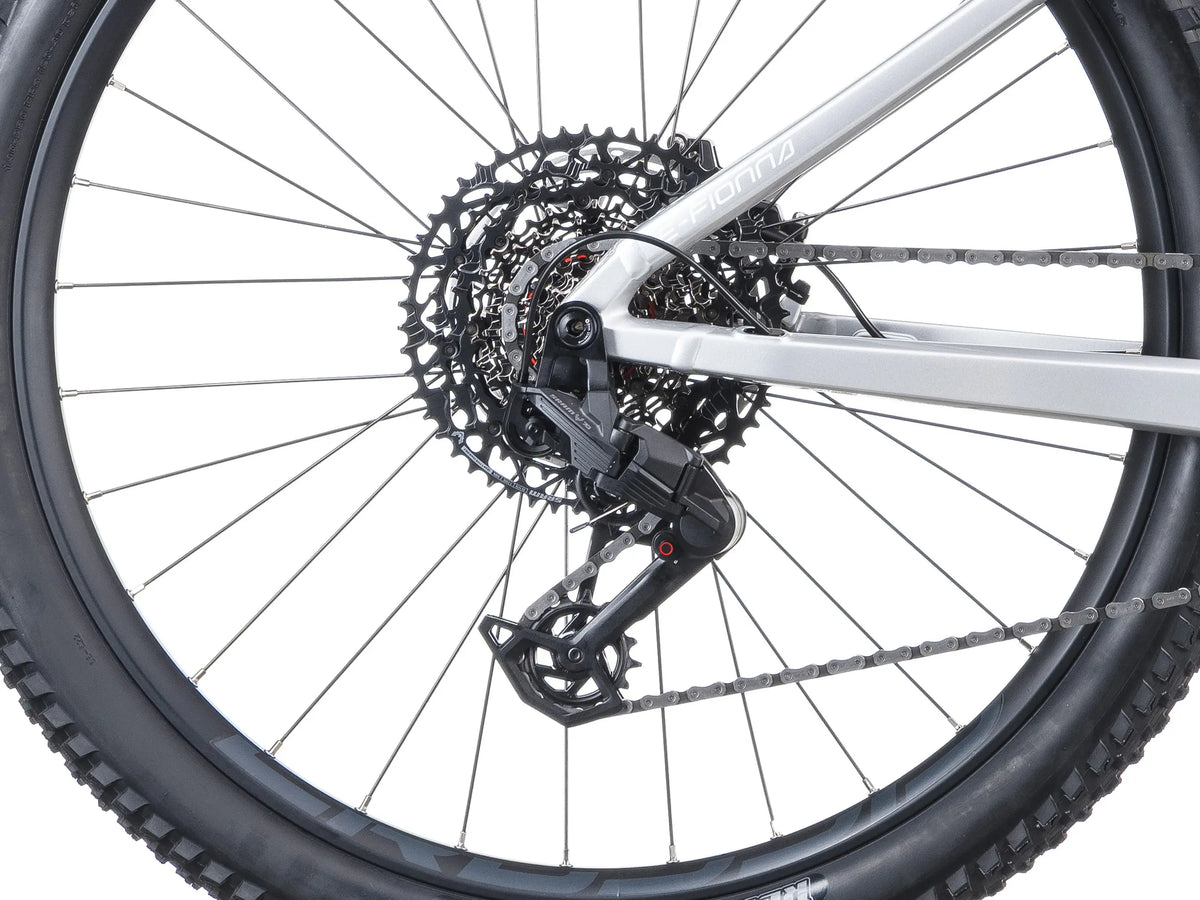 Bicicletta Crussis e-Fionna AX 10.12 2027