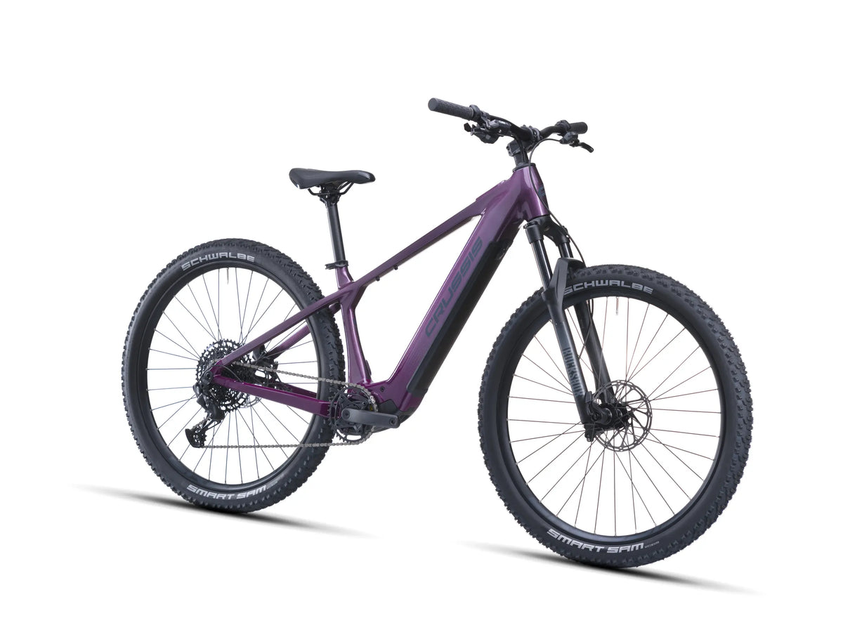 Bicicletta Crussis e-Fionna AX 9.12 2027