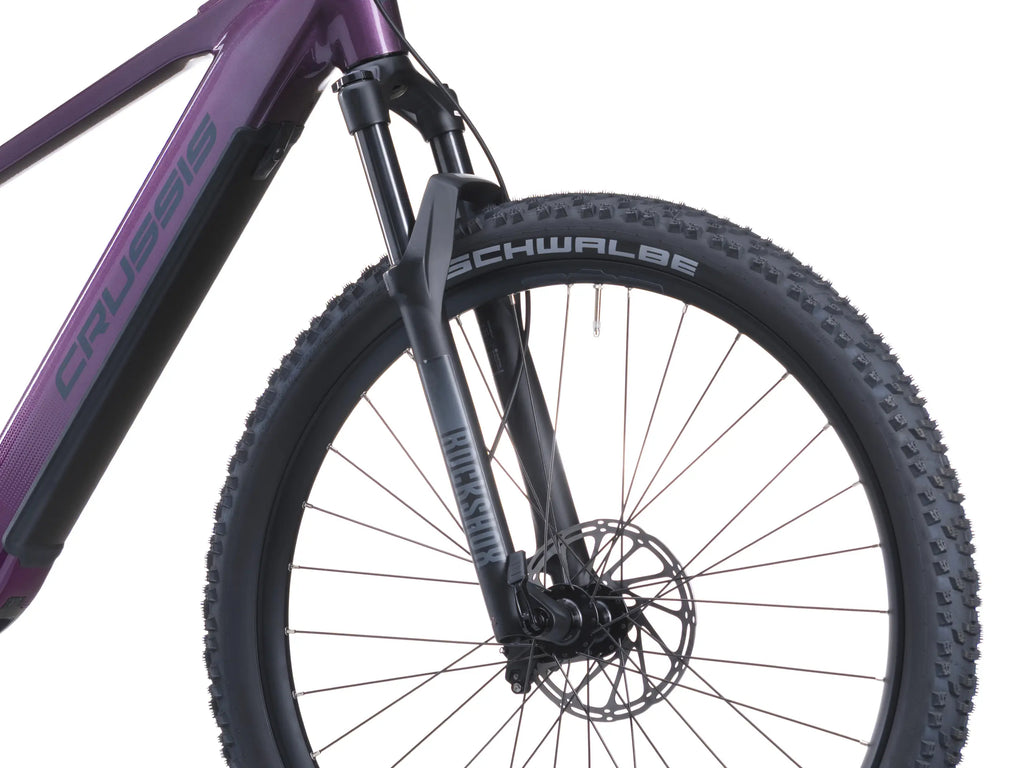 Bicicletta Crussis e-Fionna AX 9.12 2027