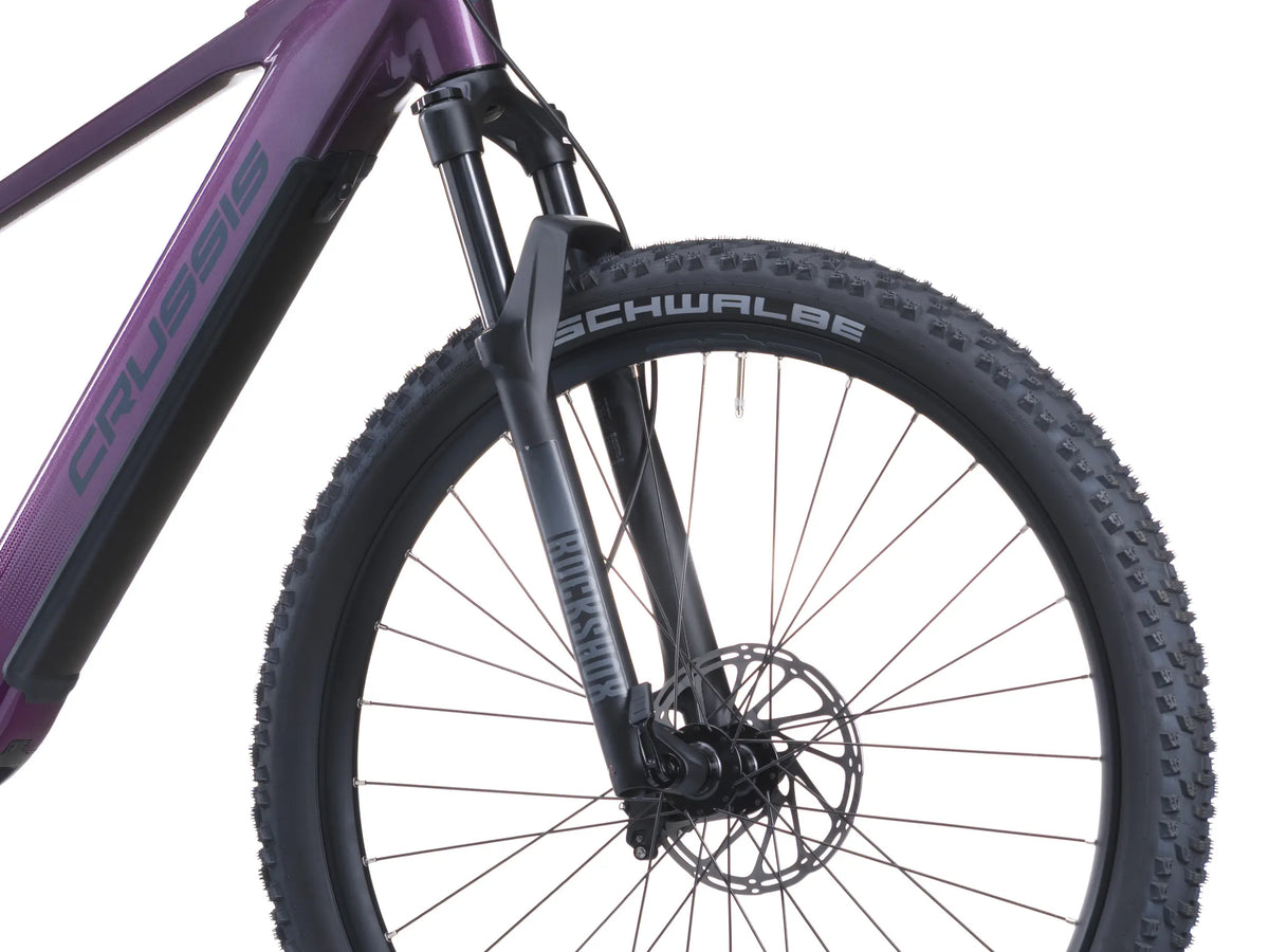 Bicicletta Crussis e-Fionna AX 9.12 2027