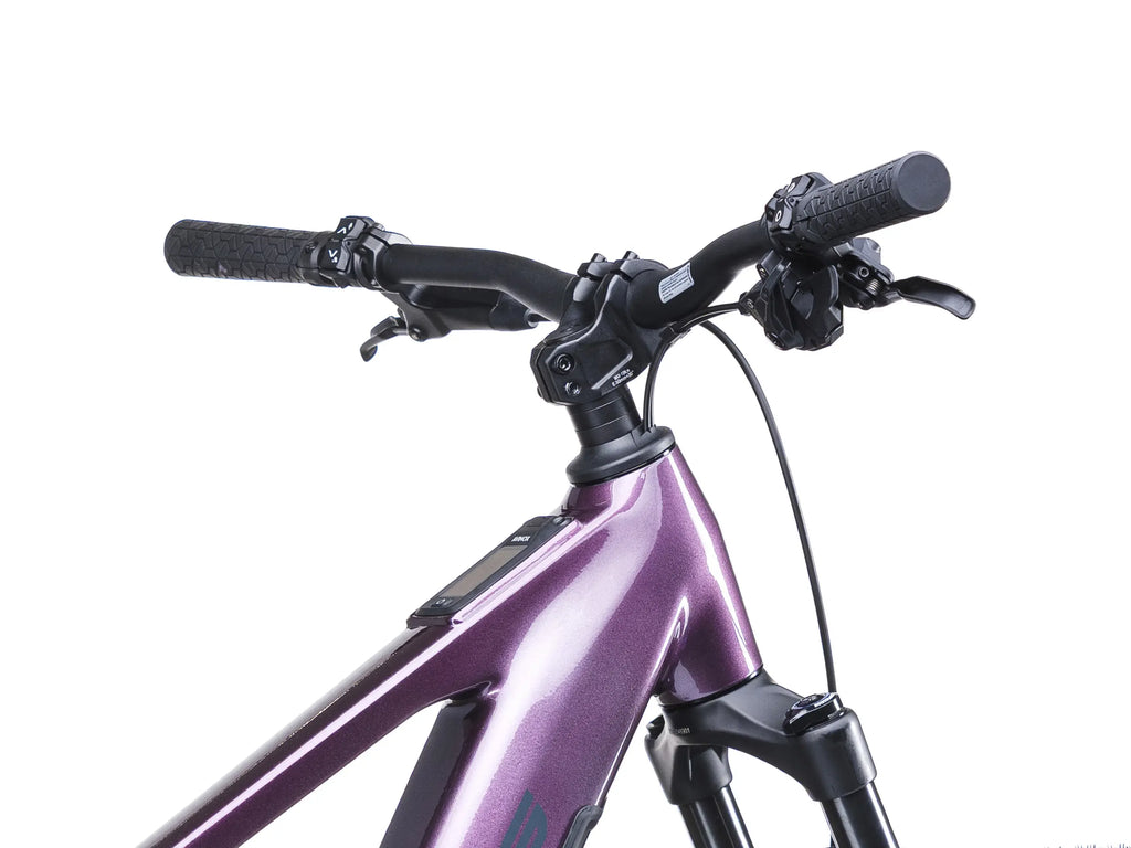 Bicicletta Crussis e-Fionna AX 9.12 2027