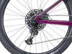 Bicicletta Crussis e-Fionna AX 9.12 2027