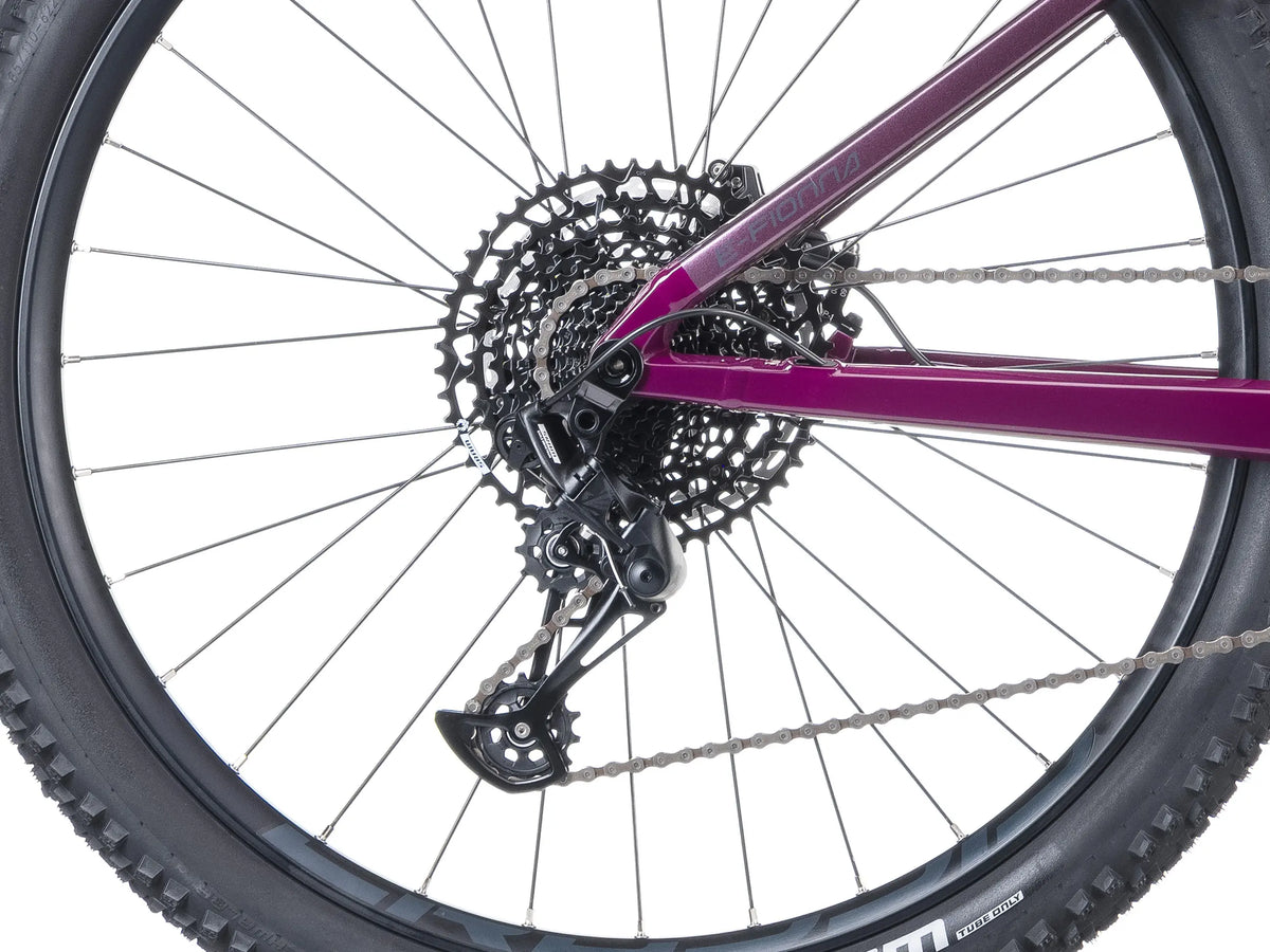 Bicicletta Crussis e-Fionna AX 9.12 2027