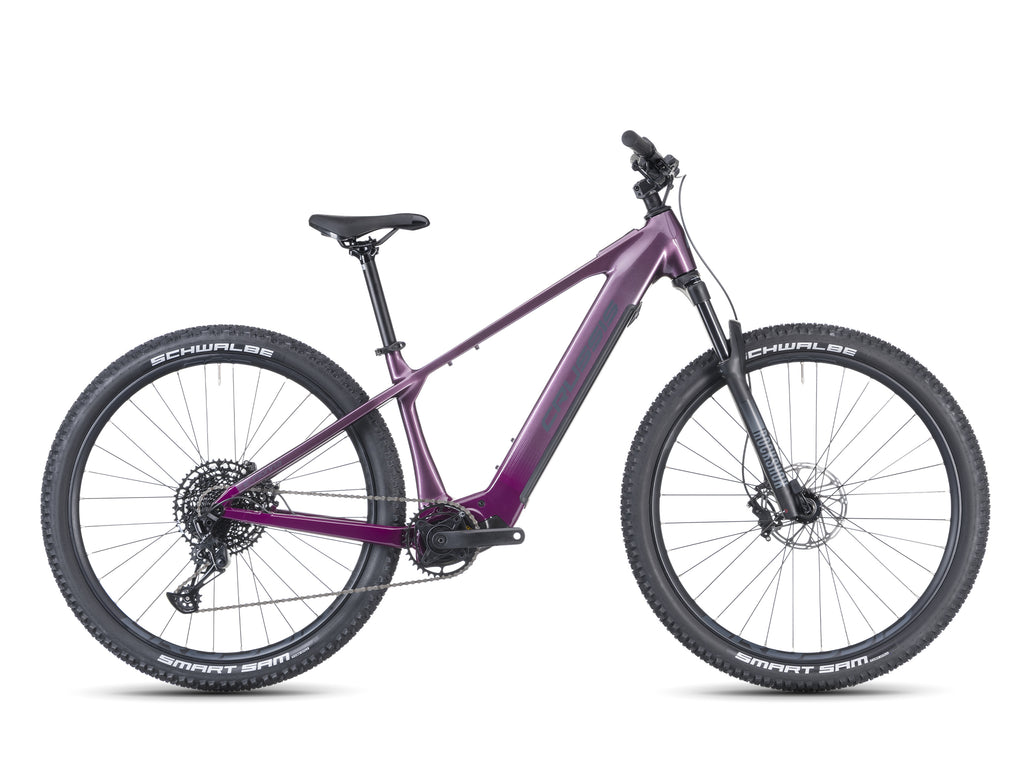 Bicicletta Crussis e-Fionna AX 9.12 2027
