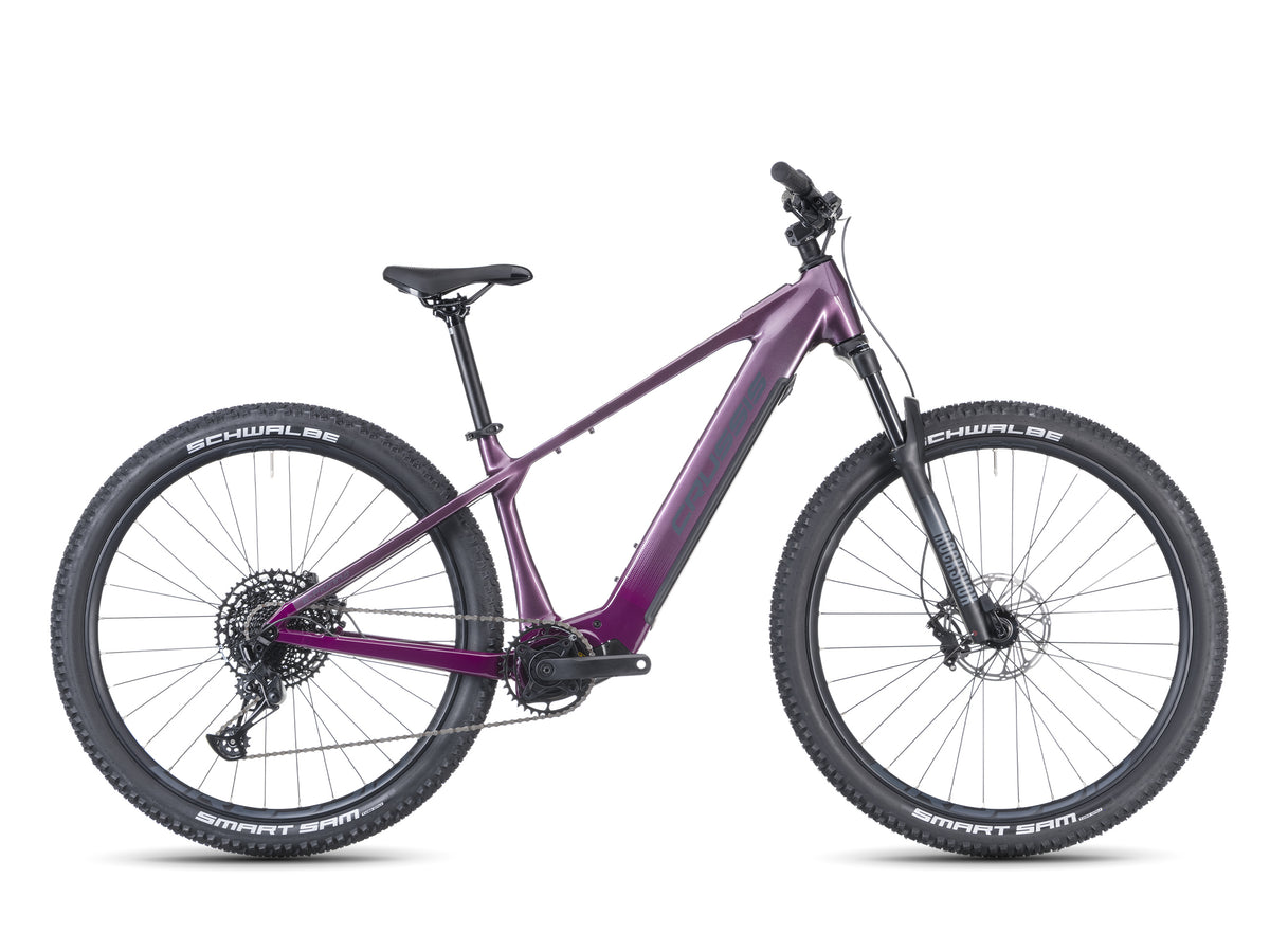 Bicicletta Crussis e-Fionna AX 9.12 2027