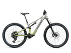 Bicicletta Crussis e-Full 11.11 2027