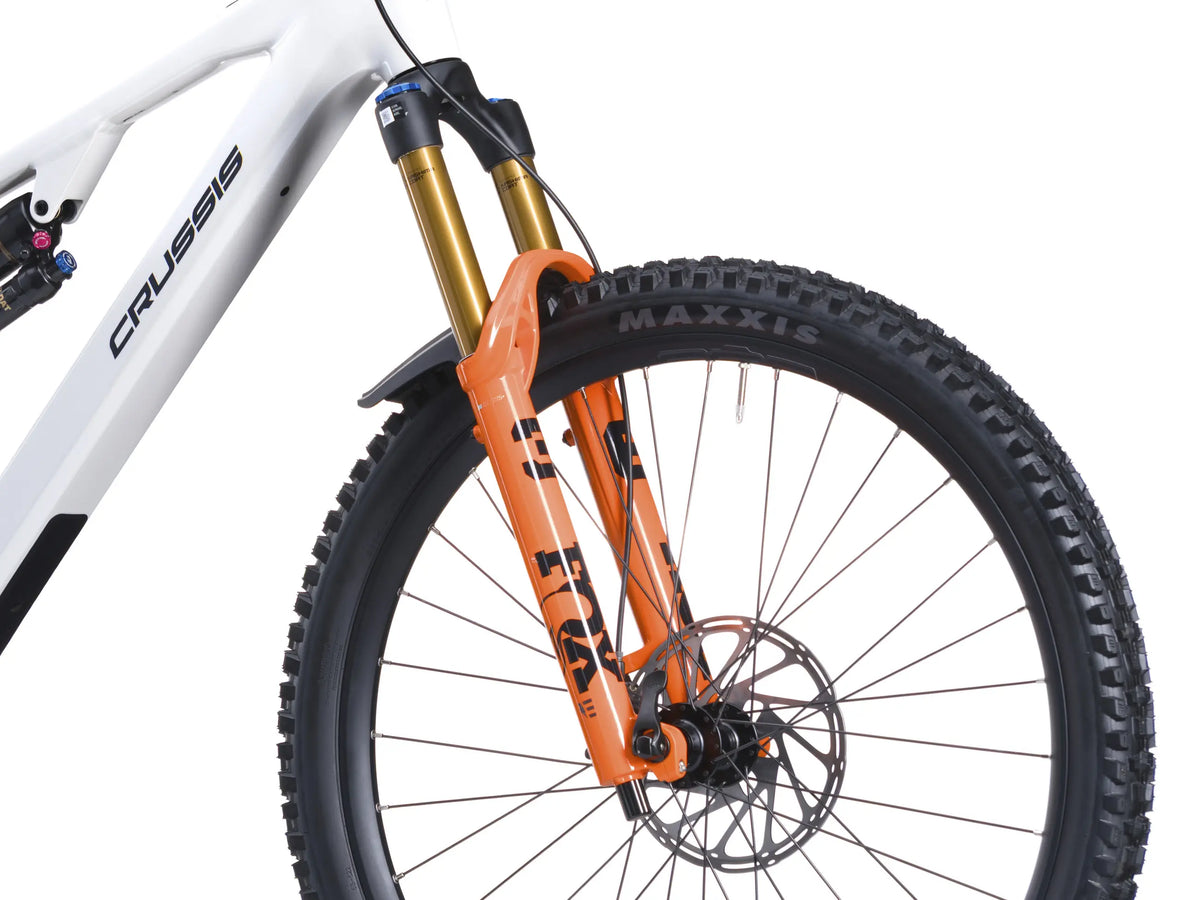 Bicicletta Crussis e-Full 11.12-PRO 2027