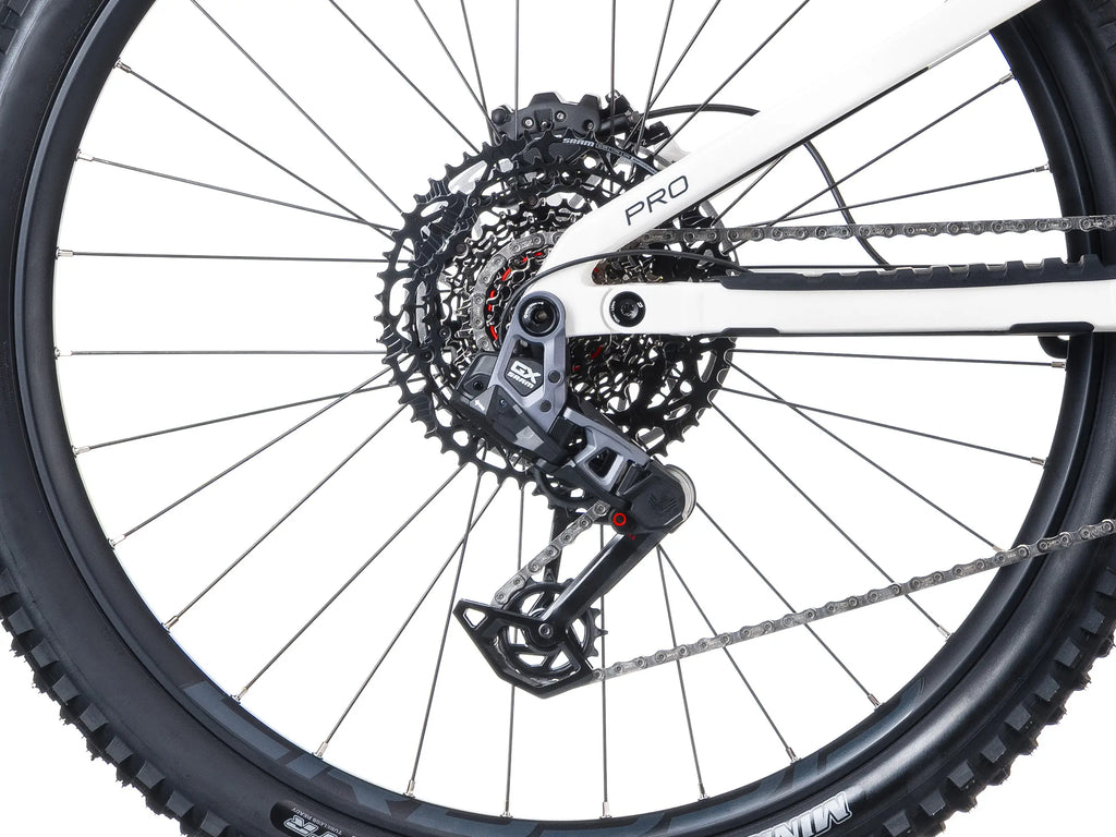Bicicletta Crussis e-Full 11.12-PRO 2027