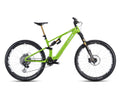 Bicicletta Crussis e-Full 12.12-PRO X2 2027