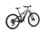 Bicicletta Crussis e-Full AX 10.12 2027