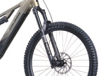 Bicicletta Crussis e-Full AX 10.12 2027