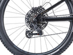 Bicicletta Crussis e-Full AX 10.12 2027