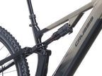 Bicicletta Crussis e-Full AX 10.12 2027