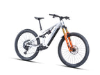 Bicicletta Crussis e-Full AX 10.12-PRO 2027