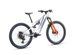 Bicicletta Crussis e-Full AX 10.12-PRO 2027