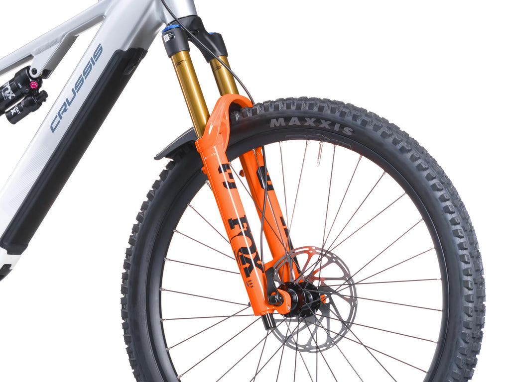 Bicicletta Crussis e-Full AX 10.12-PRO 2027