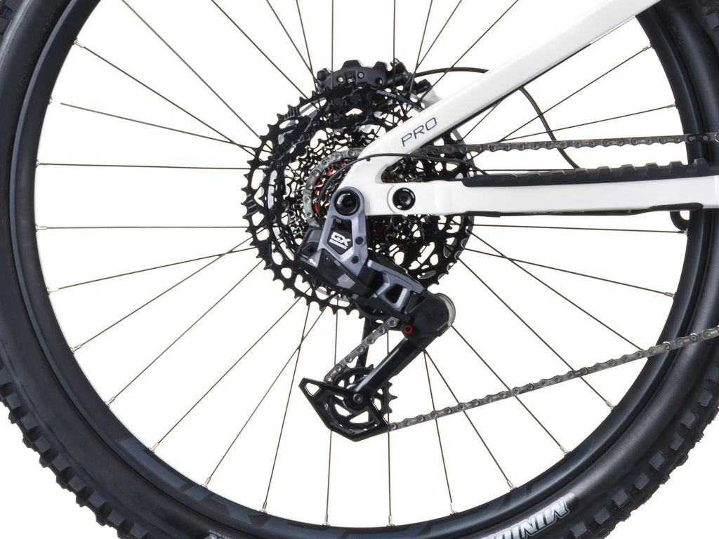 Bicicletta Crussis e-Full AX 10.12-PRO 2027