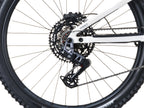Bicicletta Crussis e-Full AX 10.12-PRO 2027