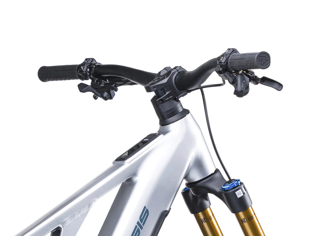 Bicicletta Crussis e-Full AX 10.12-PRO 2027