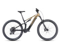 Bicicletta Crussis e-Full AX 10.12 2027