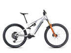 Bicicletta Crussis e-Full AX 10.12-PRO 2027