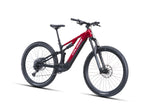 Bicicletta Crussis e-Full AX 9.12 2027