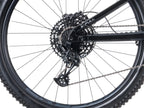 Bicicletta Crussis e-Full AX 9.12 2027