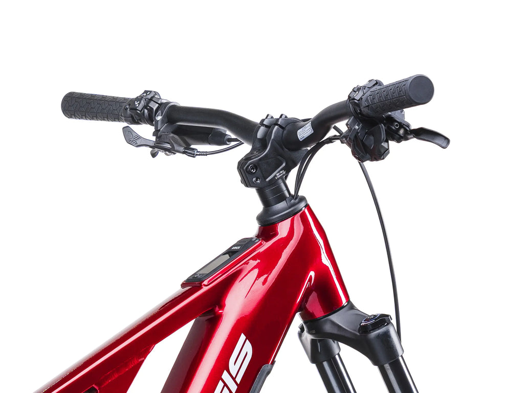 Bicicletta Crussis e-Full AX 9.12 2027