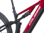 Bicicletta Crussis e-Full AX 9.12 2027