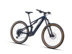 Bicicletta Crussis e-Full AX CARB 10.12 2027