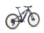 Bicicletta Crussis e-Full AX CARB 10.12 2027