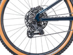 Bicicletta Crussis e-Full AX CARB 10.12 2027