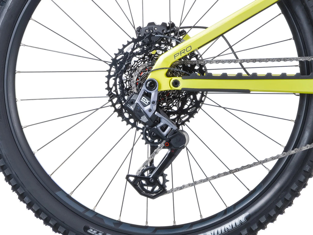 Bicicletta Crussis e-Full AX CARB 10.12-PRO 2027