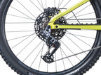 Bicicletta Crussis e-Full AX CARB 10.12-PRO 2027