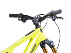 Bicicletta Crussis e-Full AX CARB 10.12-PRO 2027