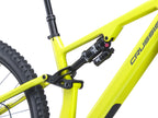Bicicletta Crussis e-Full AX CARB 10.12-PRO 2027