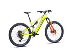 Bicicletta Crussis e-Full AX CARB 10.12-PRO REM 2027