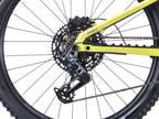Bicicletta Crussis e-Full AX CARB 10.12-PRO REM 2027