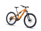 Bicicletta Crussis e-Full AX CARB 9.12 2027