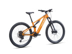 Bicicletta Crussis e-Full AX CARB 9.12 2027