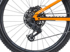 Bicicletta Crussis e-Full AX CARB 9.12 2027