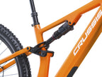Bicicletta Crussis e-Full AX CARB 9.12 2027