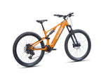 Bicicletta Crussis e-Full AX CARB 9.12 REM 2027