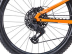 Bicicletta Crussis e-Full AX CARB 9.12 REM 2027