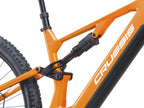 Bicicletta Crussis e-Full AX CARB 9.12 REM 2027