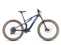 Bicicletta Crussis e-Full AX CARB 10.12 2027