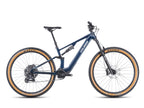 Bicicletta Crussis e-Full AX CARB 10.12 2027