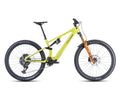 Bicicletta Crussis e-Full AX CARB 10.12-PRO 2027