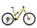 Bicicletta Crussis e-Full AX CARB 10.12-PRO REM 2027