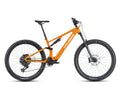 Bicicletta Crussis e-Full AX CARB 9.12 2027
